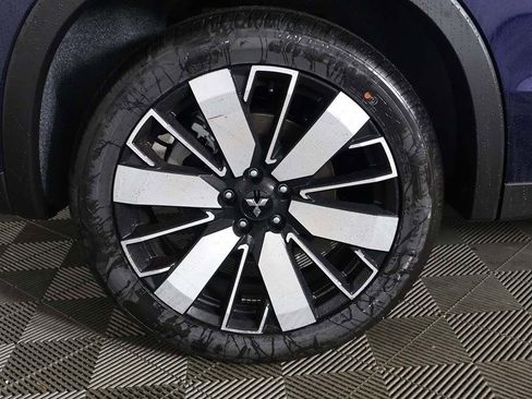 New 2026 Mitsubishi Outlander SE FWD image 23