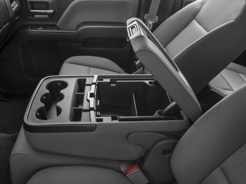 Used 2018 Chevrolet Silverado 1500 LS w/ Trailering Package image 18