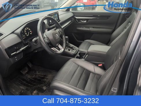 Used 2024 Honda CR-V EX-L image 13