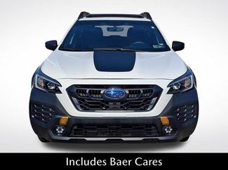 Used 2025 Subaru Outback Wilderness AWD/4WD video 2