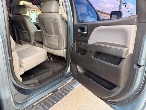 Used 2015 Chevrolet Silverado 2500 W/T RWD image 25