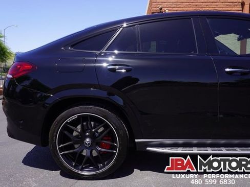 Used 2023 Mercedes-Benz GLE 63 AMG S image 70