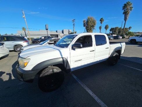 Used 2013 Toyota Tacoma Base w/ Convenience Pkg image 1