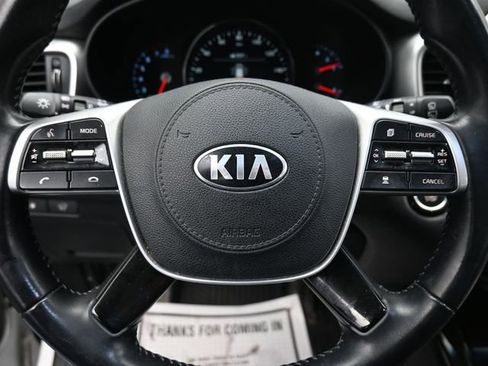 Used 2020 Kia Sorento EX image 20