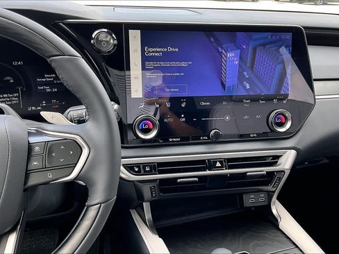 New 2026 Lexus RX 350 image 6