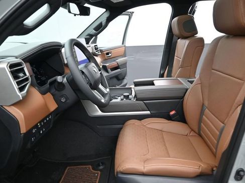 New 2026 Toyota Tundra 1794 Edition image 12