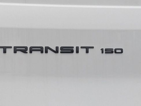 New 2026 Ford Transit 150 148 Medium Roof RWD image 12