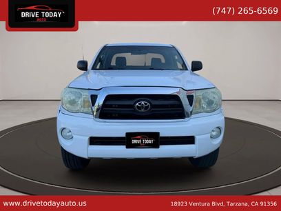 Used 2006 Toyota Tacoma PreRunner