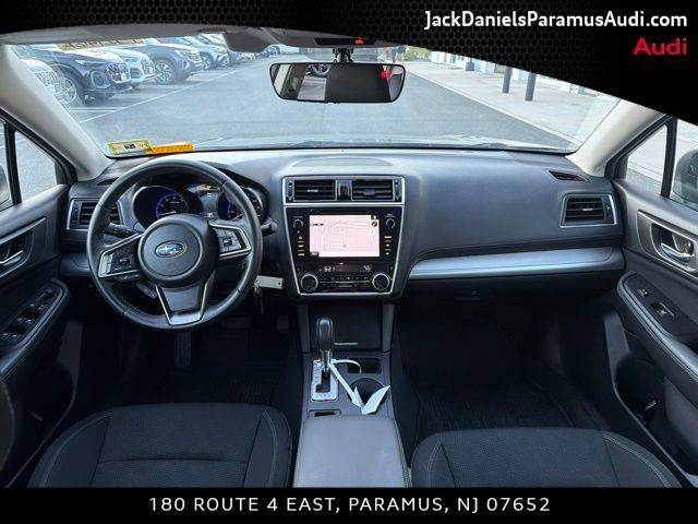 Used 2019 Subaru Legacy 2.5i Premium AWD/4WD image 7