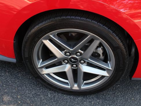 Used 2024 Ford Mustang GT RWD image 71
