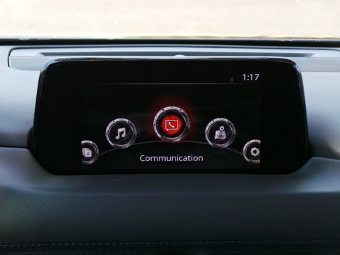 Used 2017 MAZDA CX-5 Touring FWD image 9