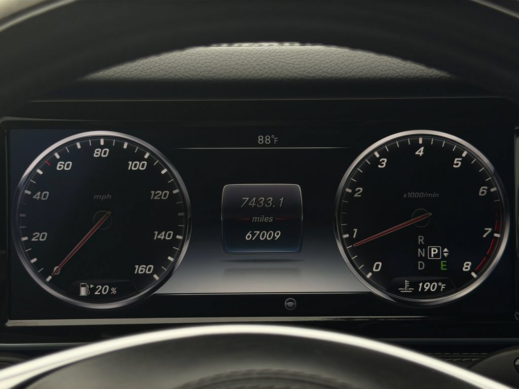 Used 2015 Mercedes-Benz S 550 4MATIC Coupe image 14