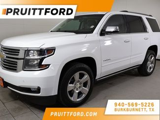 Used 2019 Chevrolet Tahoe Premier video 1