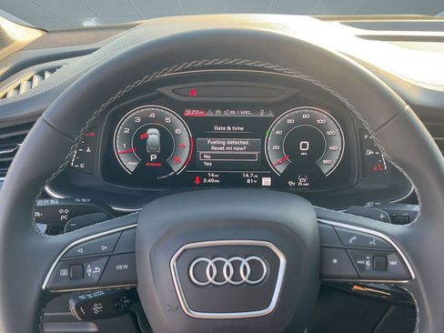 New 2026 Audi Q7 3.0T Prestige image 19