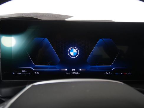 Certified 2025 BMW 330i Sedan RWD image 19