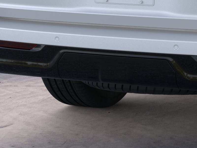 New 2025 Lincoln Navigator Reserve AWD/4WD image 23