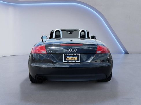 Used 2009 Audi TT 2.0T Premium FWD image 7