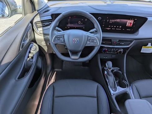 New 2026 Buick Encore GX Sport Touring w/ Advanced Technology Package FWD image 17