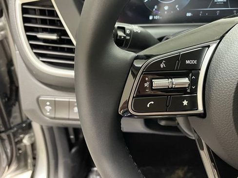 New 2026 Kia Seltos EX AWD/4WD image 23