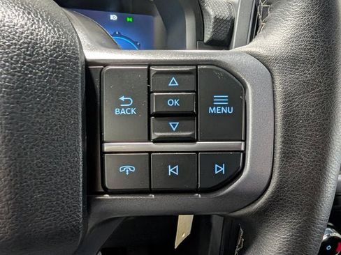 Used 2025 Ford F150 XLT w/ Equipment Group 301A Standard image 23