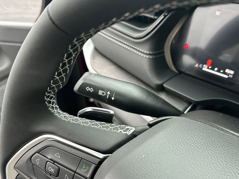 New 2026 Jeep Grand Cherokee Altitude image 20