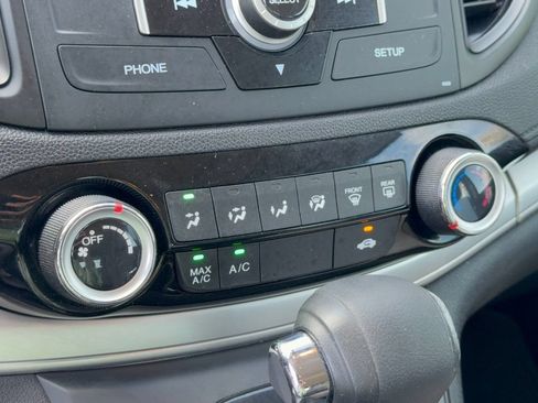 Used 2016 Honda CR-V LX image 19
