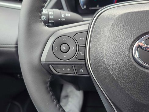 New 2026 Toyota Corolla Cross XLE AWD/4WD image 30