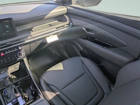 New 2026 Hyundai Santa Cruz Limited AWD/4WD image 37