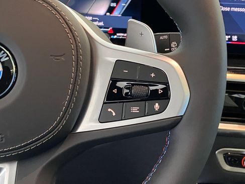 New 2026 BMW X5 M60i w/ Executive Package image 30