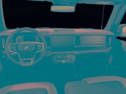 New 2024 Ford Bronco Wildtrak image 29