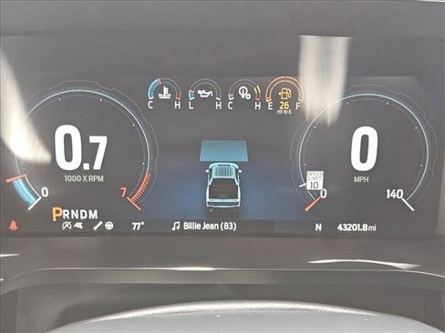 Certified 2023 Ford F150 Raptor AWD/4WD image 11