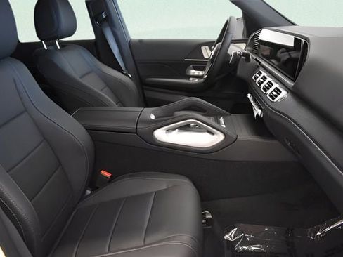New 2026 Mercedes-Benz GLE 450 4MATIC image 22