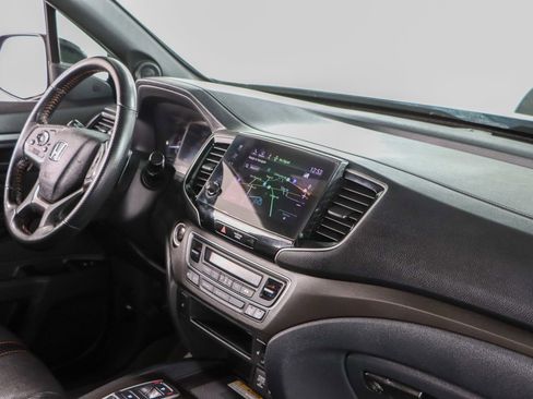 Used 2023 Honda Passport TrailSport image 27