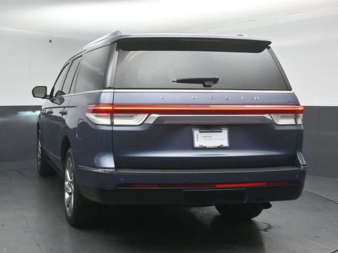 Certified 2023 Lincoln Navigator Reserve AWD/4WD image 6