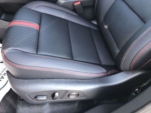 New 2026 Chevrolet Traverse RS FWD image 12