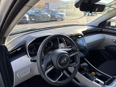 Used 2024 Hyundai Tucson SEL image 13