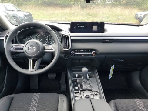 New 2026 MAZDA CX-50 AWD 2.5 S w/ Weather Package image 16