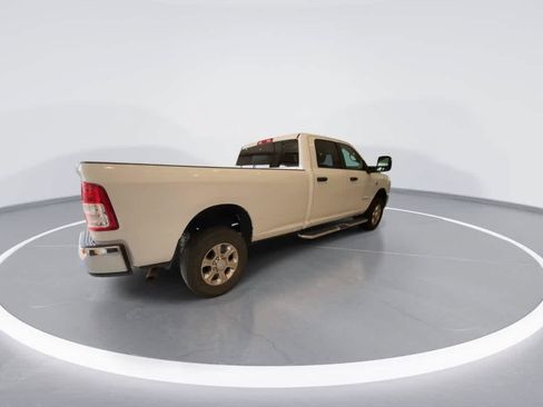 Used 2024 RAM 2500 Big Horn AWD/4WD image 8