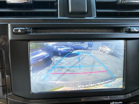 Used 2014 Toyota 4Runner Trail AWD/4WD image 66