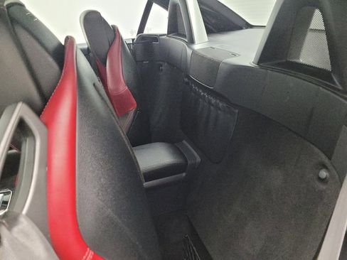 Used 2017 Mercedes-Benz SLC 43 AMG w/ Premium 2 Package image 18