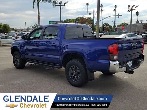 Used 2023 Toyota Tacoma SR5 image 6