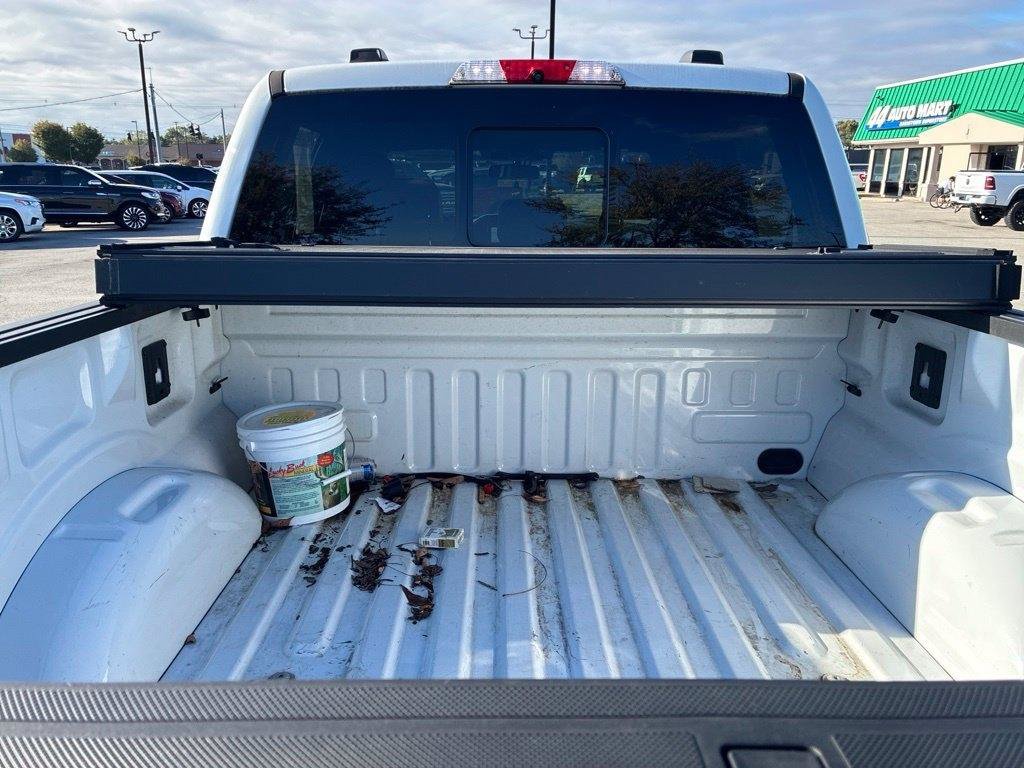 Used 2021 Ford F150 Tremor w/ Equipment Group 402A High AWD/4WD image 7