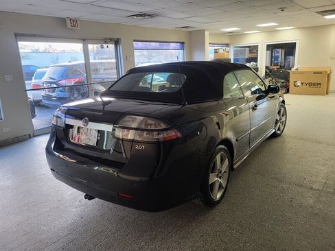 Used 2008 Saab 9-3 2.0T w/ Cold Weather Package image 7