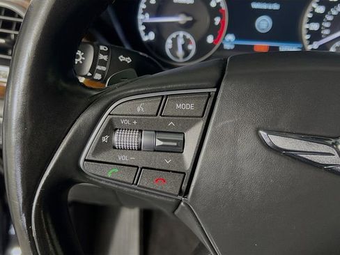 Used 2018 Genesis G90 5.0 Ultimate image 16