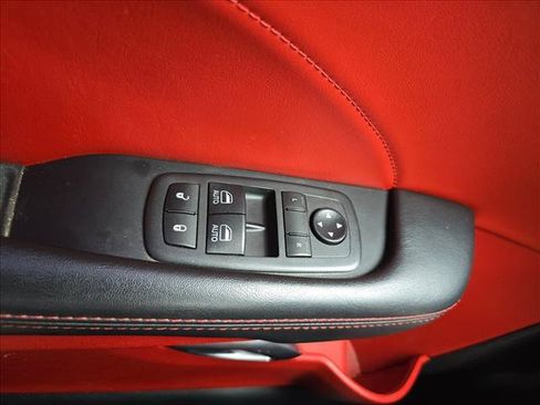 Used 2021 Dodge Challenger R/T Scat Pack w/ Dynamics Package RWD image 26