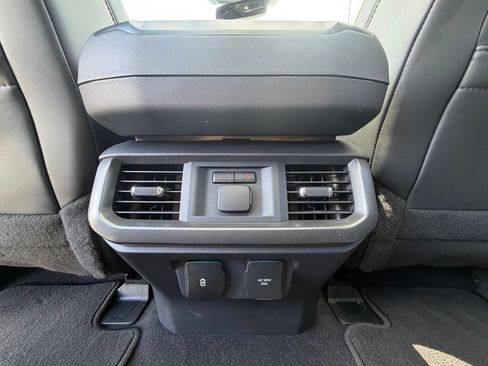 Used 2025 Ford F150 Tremor w/ Equipment Group 402A High AWD/4WD image 8