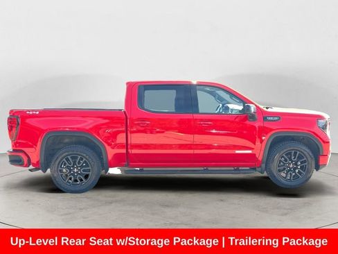 Used 2025 GMC Sierra 1500 Elevation w/ Elevation Premium Package AWD/4WD image 7