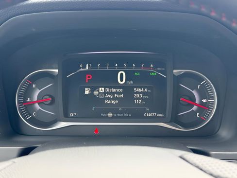 Used 2024 Honda Passport Black Edition image 22