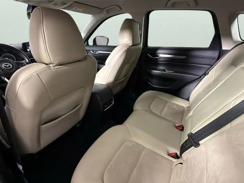 Used 2019 MAZDA CX-5 Touring image 25