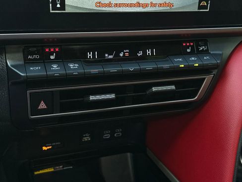 Used 2025 Toyota Camry XSE FWD image 26